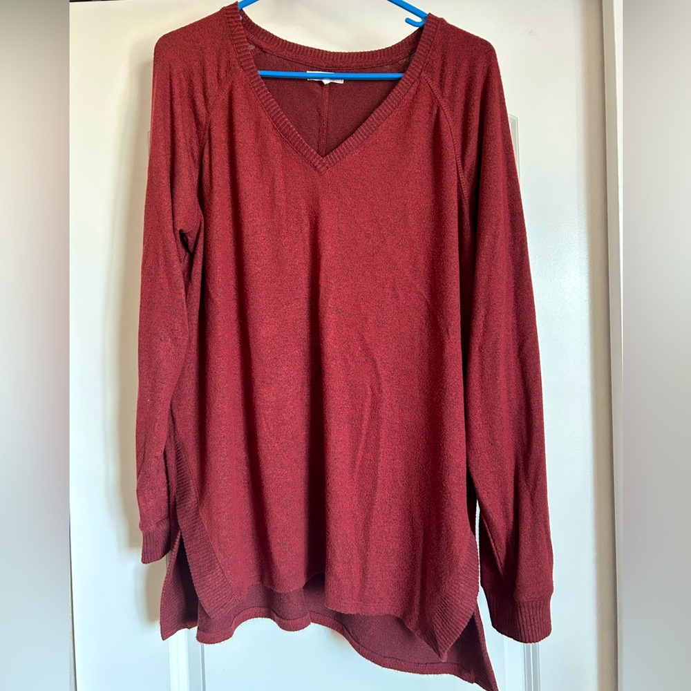Maurices Sweater- L